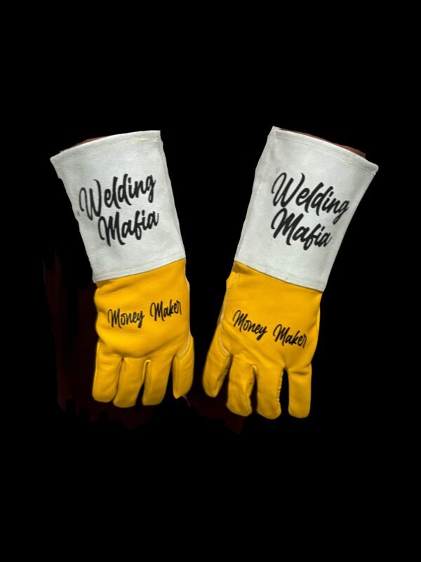 MONEY MAKER (YELLOW) - Image 2