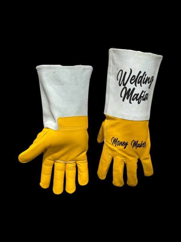 MONEY MAKER (YELLOW)